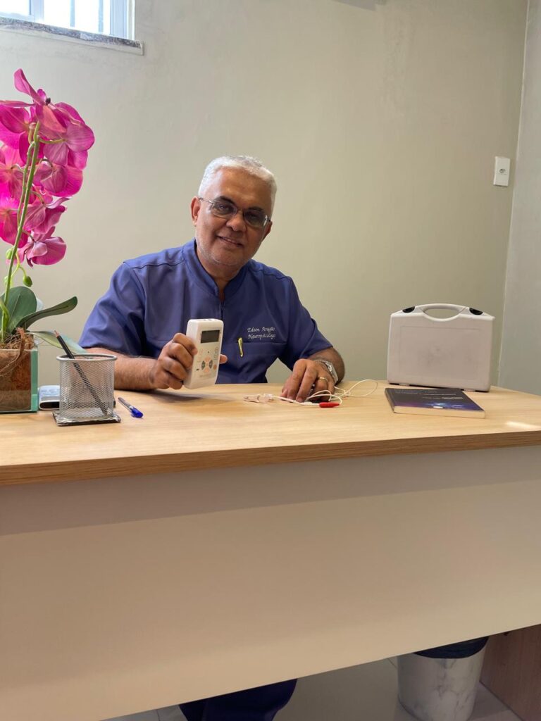 Edson Edalcio Aragão Silva