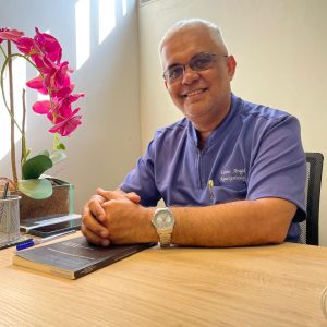 Edson Edalcio Aragão Silva