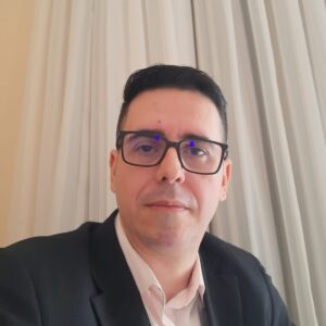 Denis Pontes Coelho