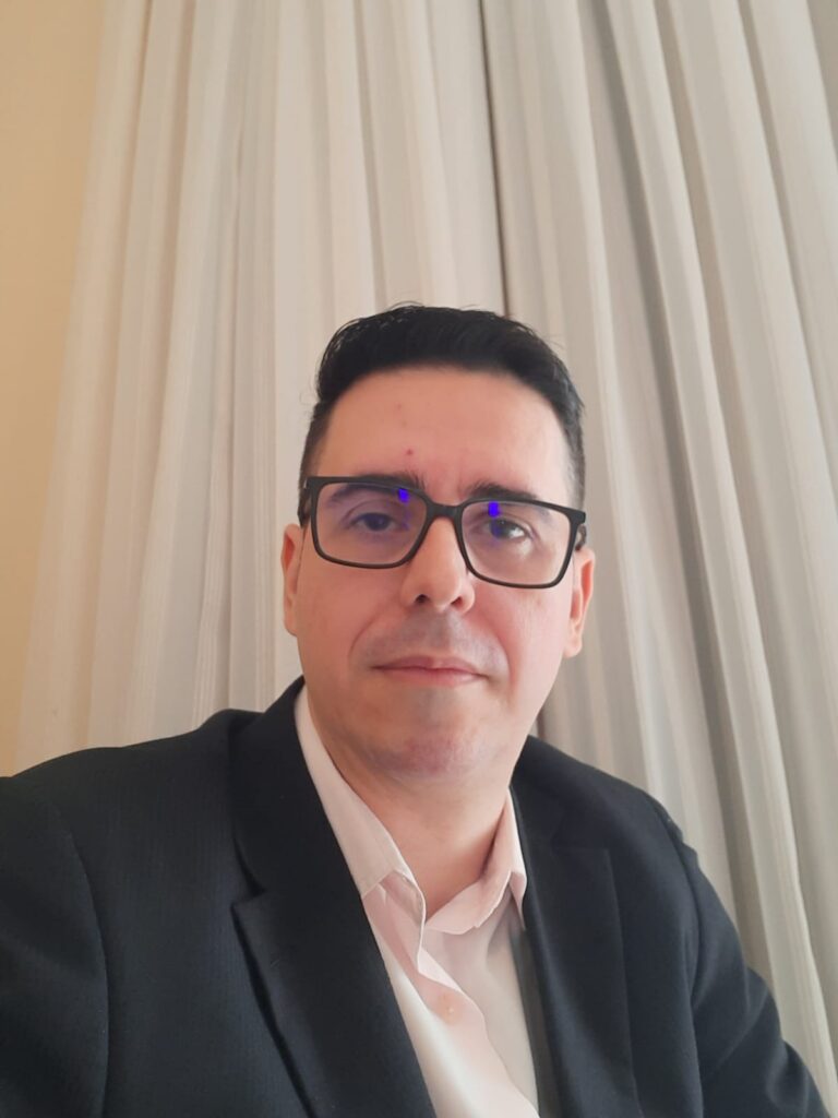 Denis Pontes Coelho
