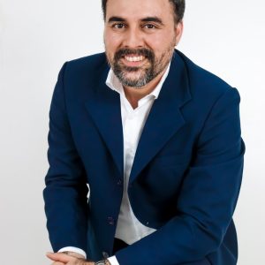 Emerson Moreira Barbosa