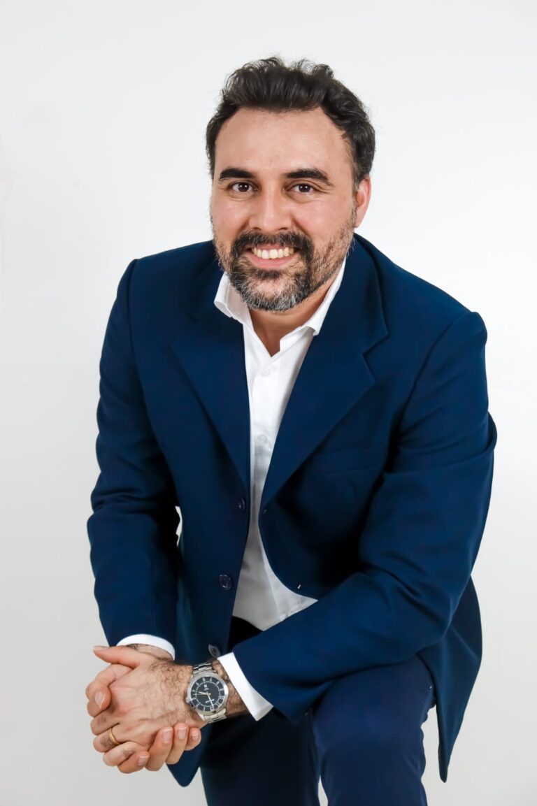 Emerson Moreira Barbosa